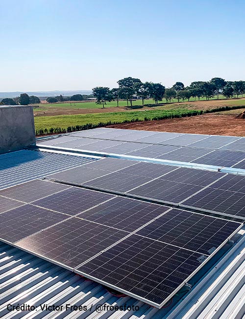 Energia Solar